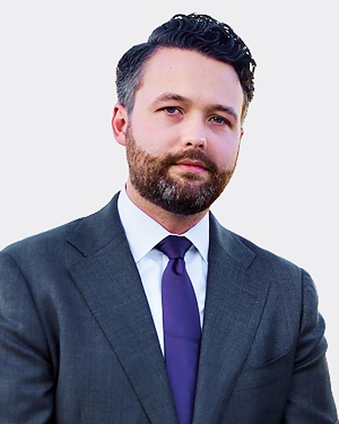 Patrick McGuire